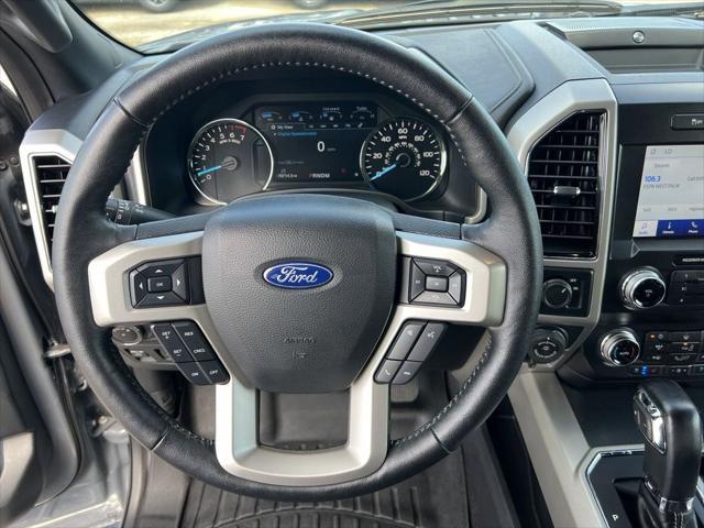 used 2019 Ford F-150 car, priced at $30,900