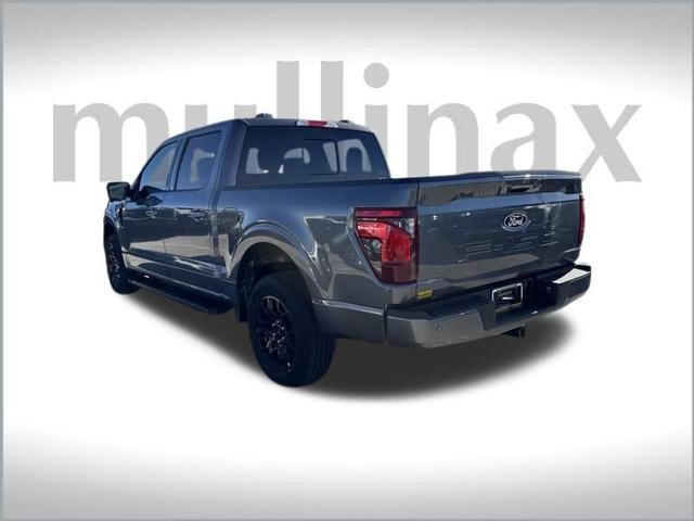 new 2024 Ford F-150 car, priced at $47,188