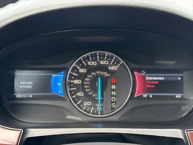 used 2014 Ford Edge car, priced at $10,900