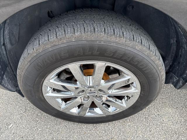 used 2014 Ford Edge car, priced at $10,900