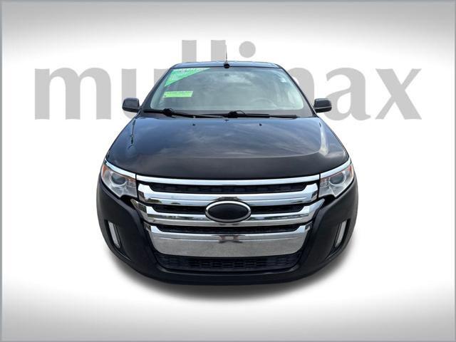 used 2014 Ford Edge car, priced at $10,900