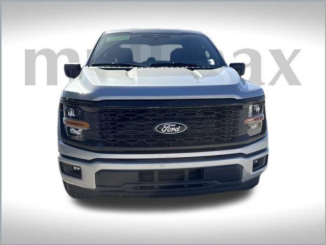 new 2025 Ford F-150 car, priced at $46,439