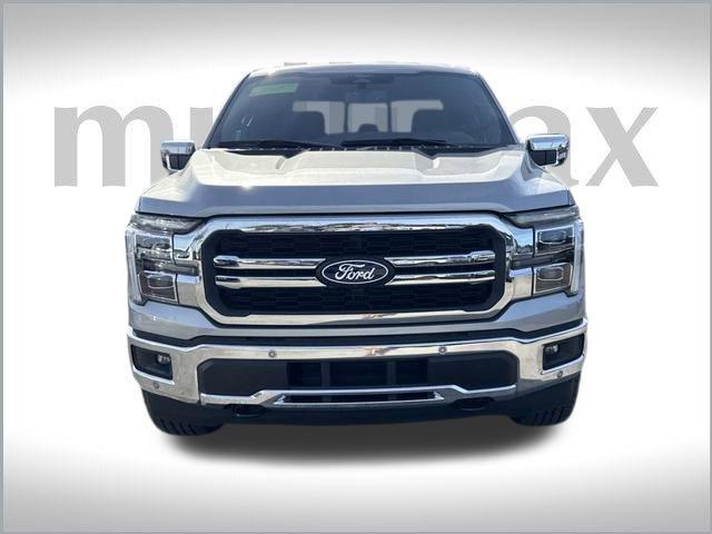 new 2025 Ford F-150 car, priced at $67,580