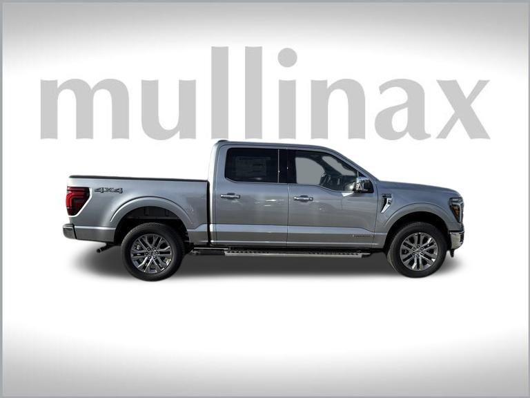 new 2025 Ford F-150 car, priced at $65,580