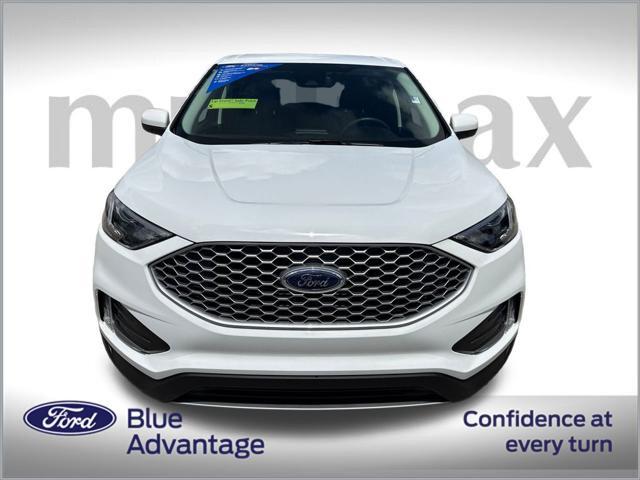 used 2023 Ford Edge car, priced at $29,900