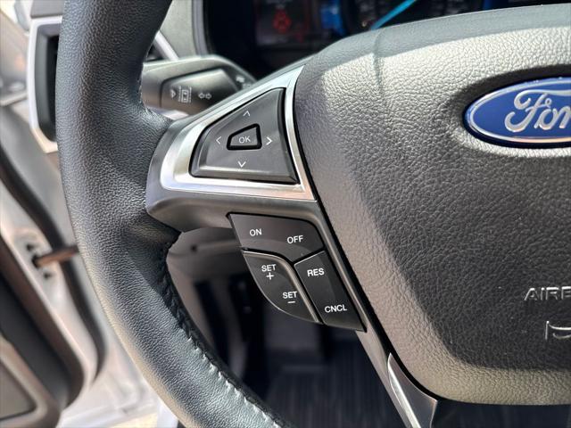 used 2023 Ford Edge car, priced at $29,900