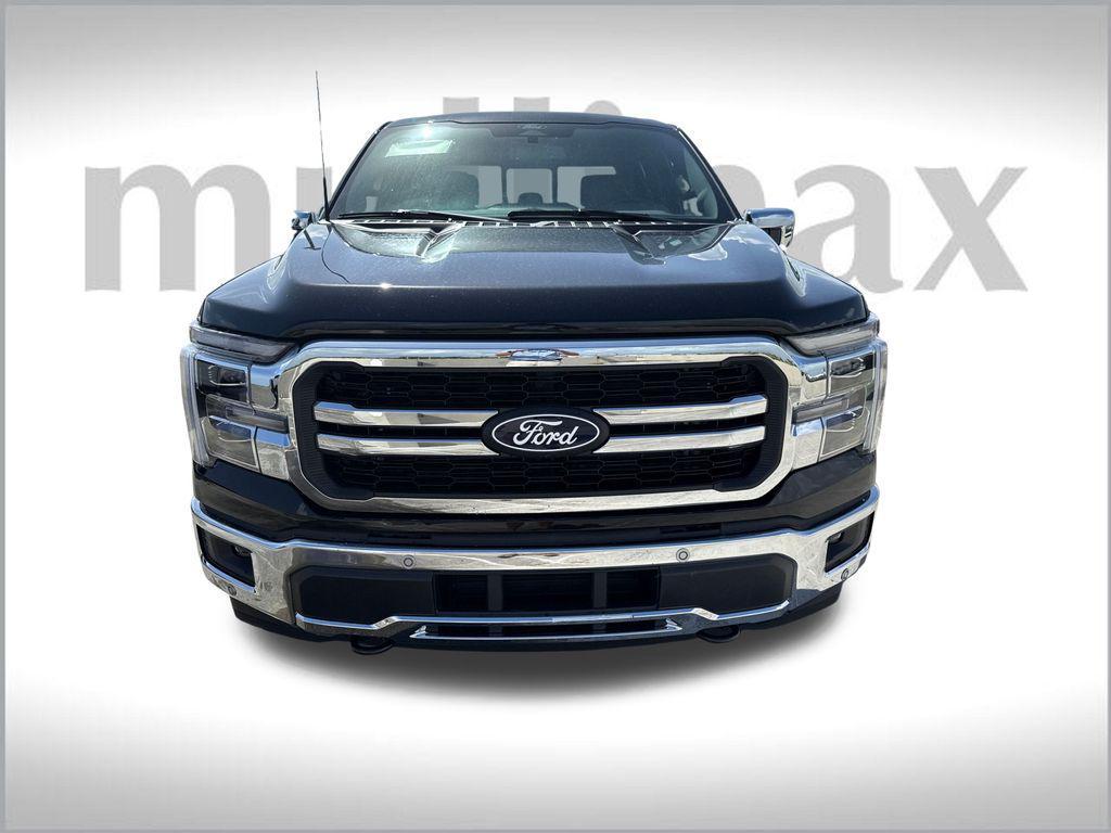 new 2025 Ford F-150 car, priced at $62,977