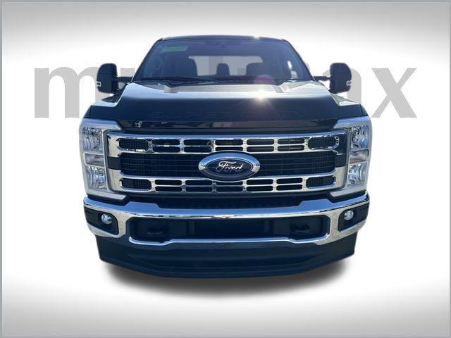 new 2024 Ford F-250 car, priced at $51,678