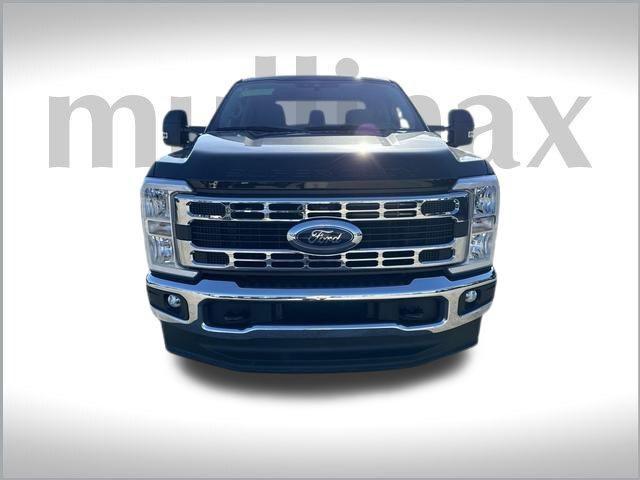 new 2024 Ford F-250 car, priced at $53,678