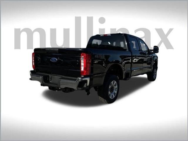 new 2024 Ford F-250 car, priced at $53,678