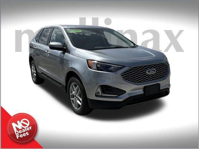 new 2024 Ford Edge car, priced at $34,155