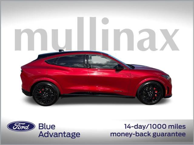 used 2023 Ford Mustang Mach-E car, priced at $45,901