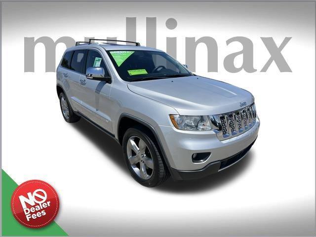 used 2013 Jeep Grand Cherokee car, priced at $14,900