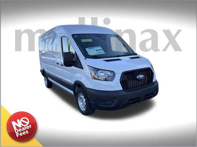 new 2024 Ford Transit-250 car, priced at $50,241