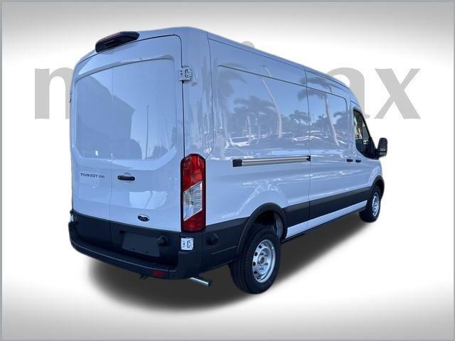 new 2024 Ford Transit-250 car, priced at $48,741