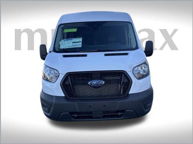 new 2024 Ford Transit-250 car, priced at $48,741