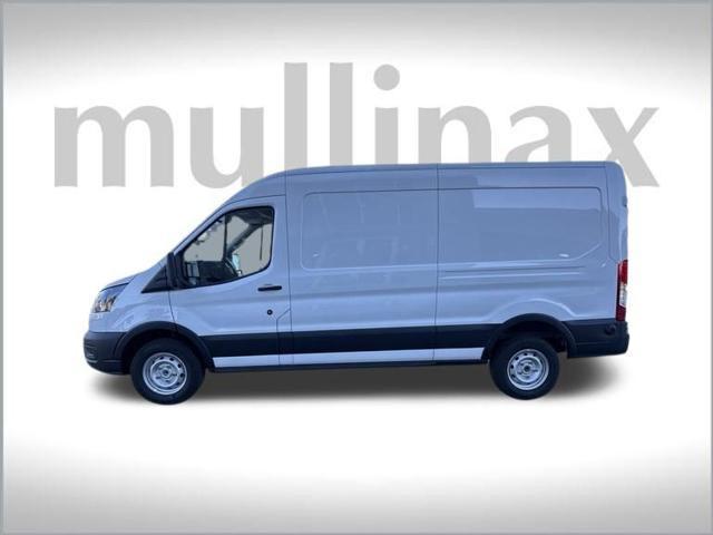 new 2024 Ford Transit-250 car, priced at $48,741