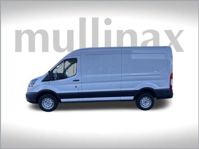 new 2024 Ford Transit-250 car, priced at $50,241