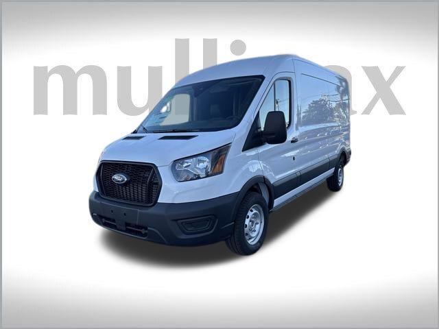 new 2024 Ford Transit-250 car, priced at $50,241