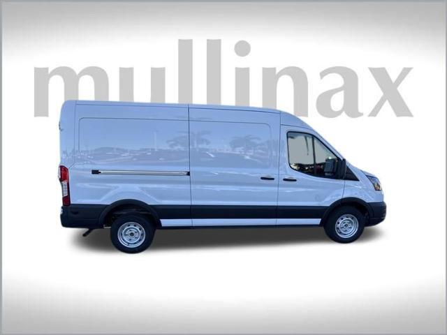 new 2024 Ford Transit-250 car, priced at $50,241