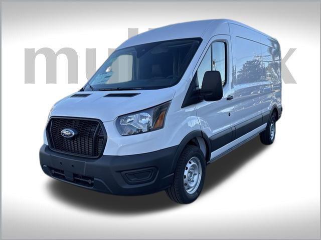 new 2024 Ford Transit-250 car, priced at $48,741