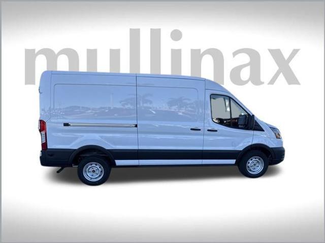 new 2024 Ford Transit-250 car, priced at $48,741