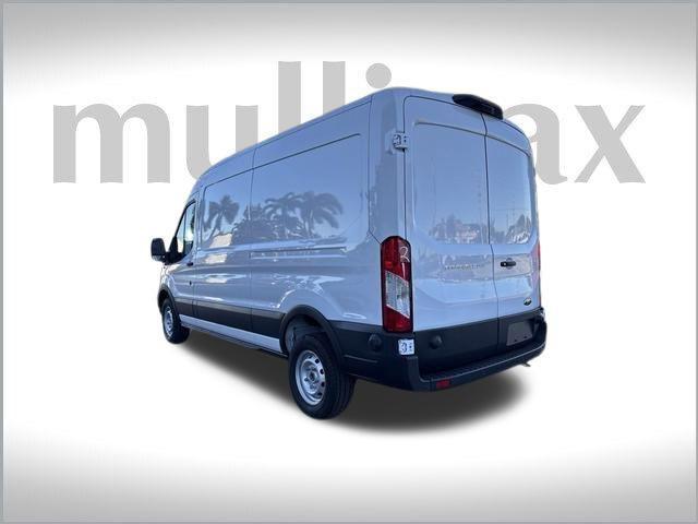 new 2024 Ford Transit-250 car, priced at $50,241