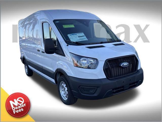 new 2024 Ford Transit-250 car, priced at $48,741