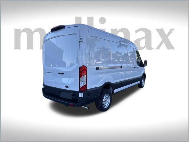 new 2024 Ford Transit-250 car, priced at $50,241