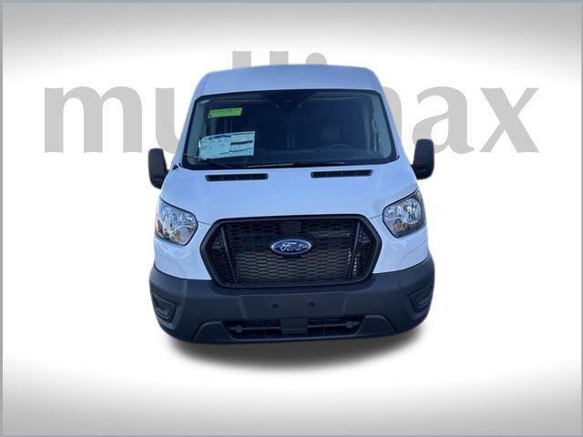 new 2024 Ford Transit-250 car, priced at $50,241