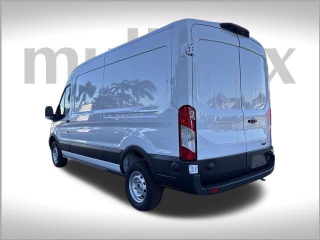 new 2024 Ford Transit-250 car, priced at $48,741