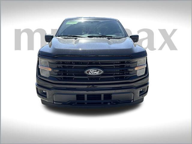 new 2024 Ford F-150 car, priced at $46,960