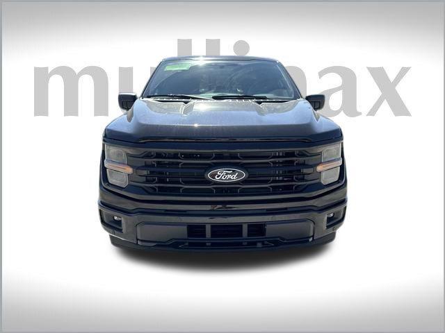 new 2024 Ford F-150 car, priced at $46,960