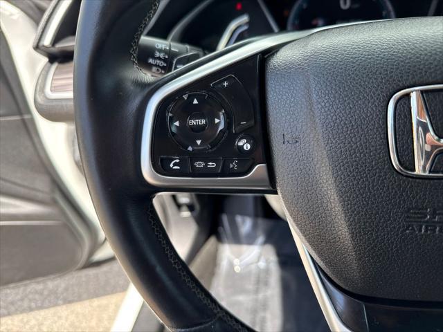used 2020 Honda Civic car, priced at $24,900