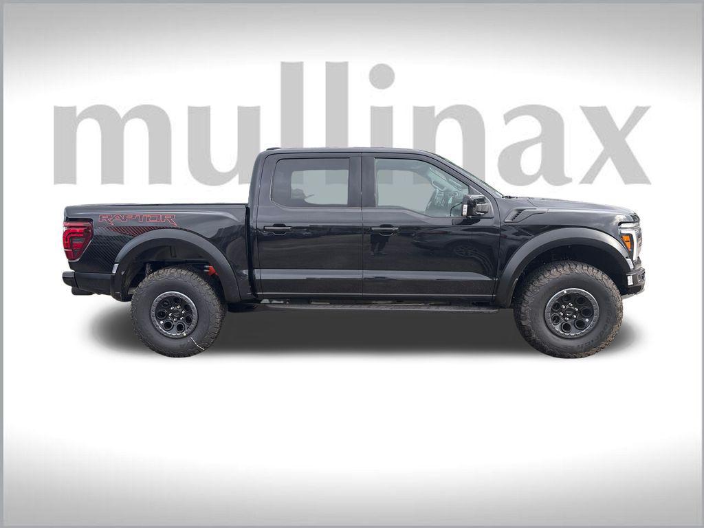 new 2025 Ford F-150 car, priced at $95,280