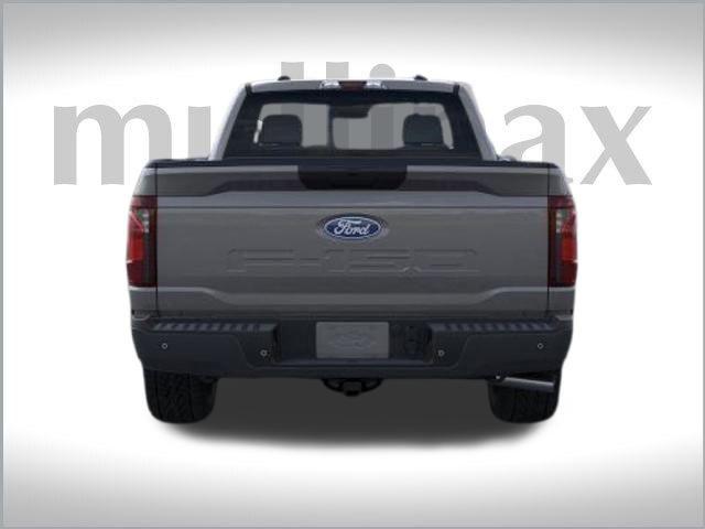 new 2025 Ford F-150 car, priced at $37,328