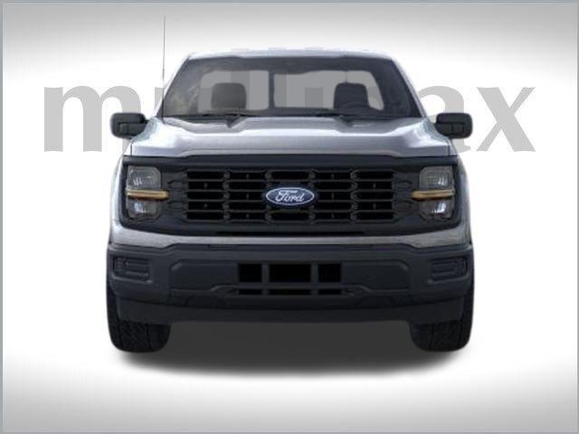 new 2025 Ford F-150 car, priced at $37,328