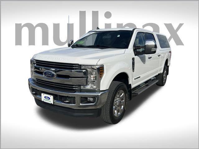 used 2019 Ford F-250 car, priced at $56,900