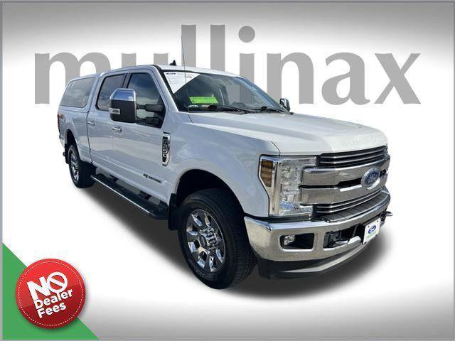 used 2019 Ford F-250 car, priced at $56,900