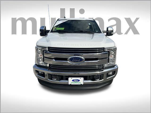 used 2019 Ford F-250 car, priced at $56,900