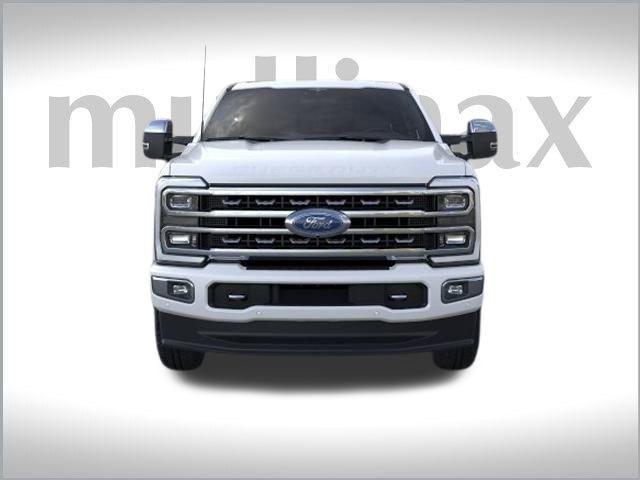 new 2024 Ford F-250 car, priced at $95,270