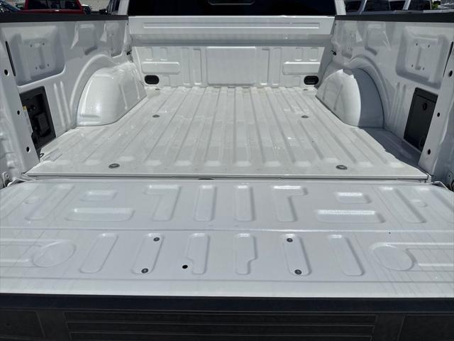 new 2025 Ford F-150 car, priced at $64,891