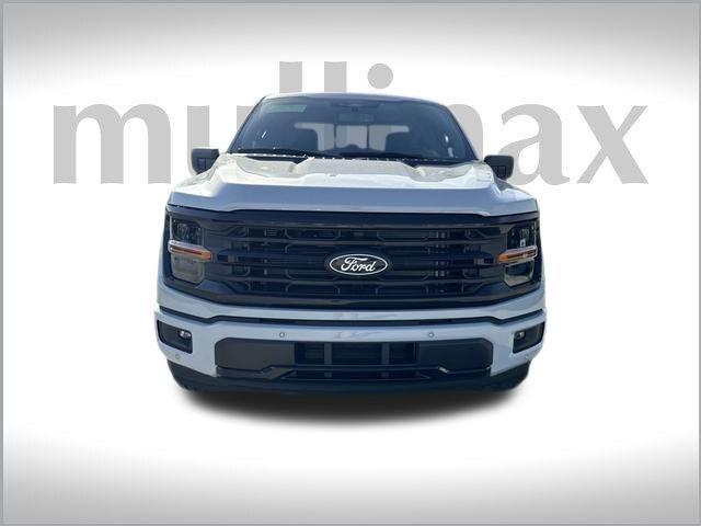 new 2024 Ford F-150 car, priced at $53,098