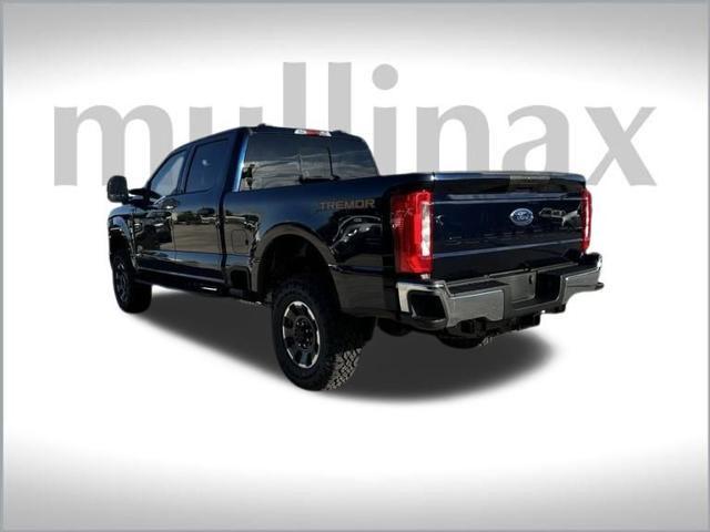 new 2024 Ford F-250 car, priced at $56,534