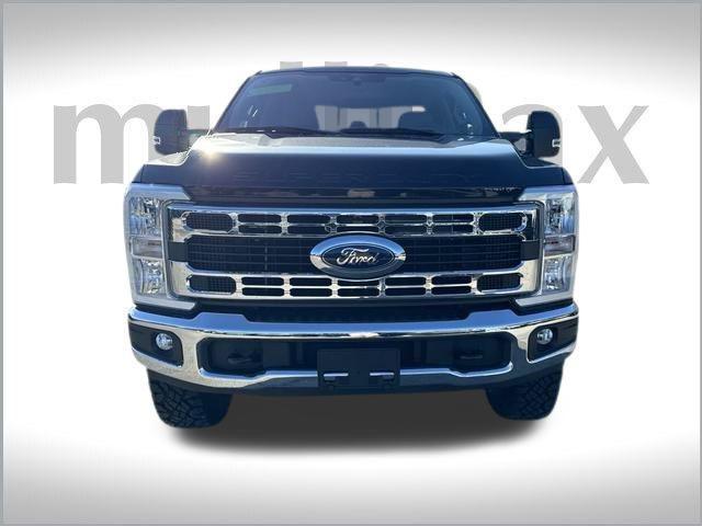 new 2024 Ford F-250 car, priced at $56,534