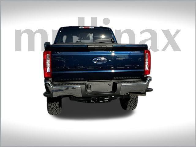 new 2024 Ford F-250 car, priced at $57,534