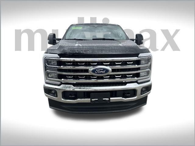 new 2024 Ford F-250 car, priced at $73,317