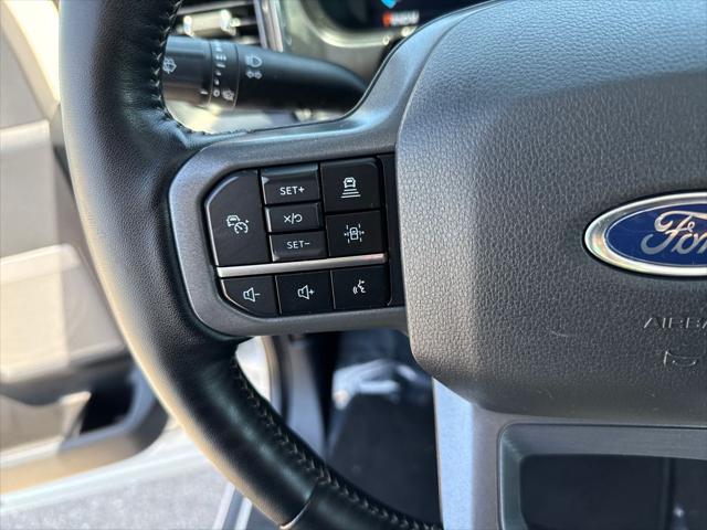 used 2023 Ford F-250 car, priced at $71,901