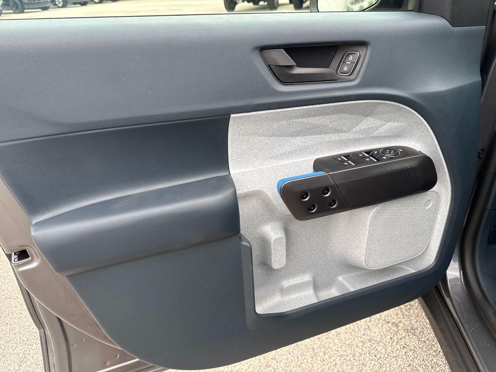 new 2025 Ford Maverick car, priced at $31,445