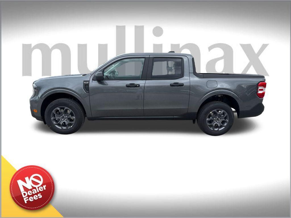 new 2025 Ford Maverick car, priced at $31,445